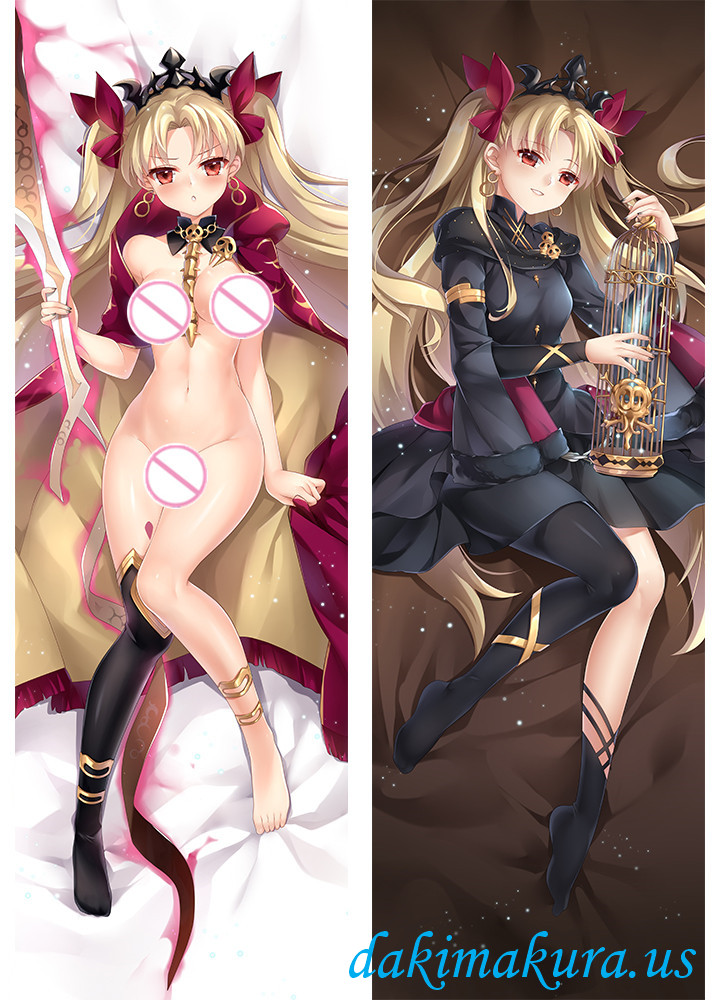 Irkalla-Fate Grand Order Hugging body anime cuddle pillowcovers